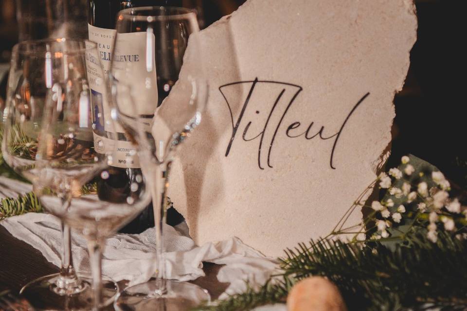 Décorations