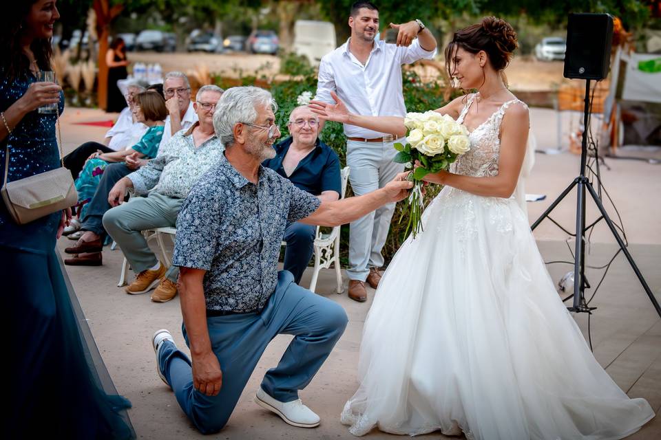 CEREMONIE