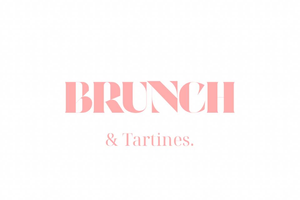 Brunch & Tartines