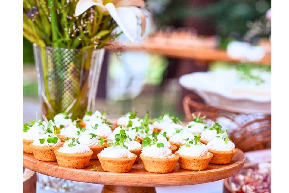 Brunch & Tartines