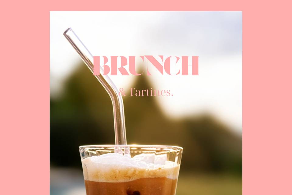 Brunch & Tartines