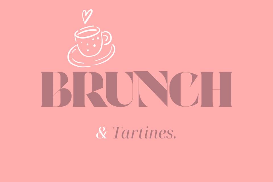 Brunch & Tartines