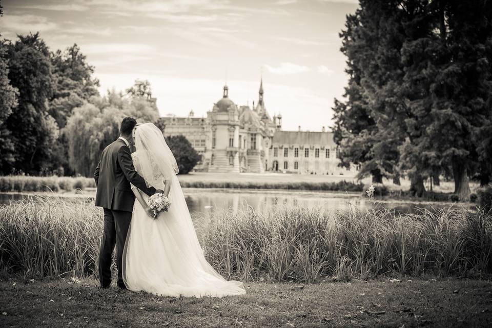 Pas mal notre château