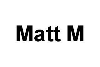 Matt M