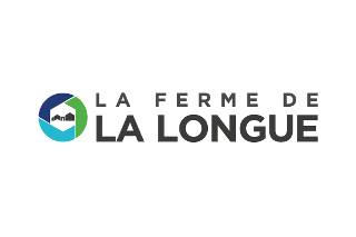 Logo La Ferme de la Longue