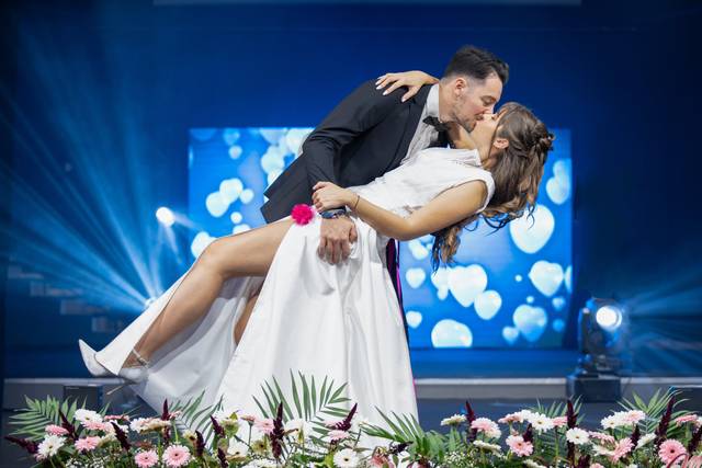 Salon du mariage Sénas