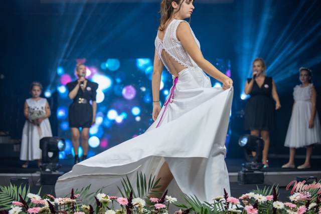 Salon du mariage Sénas