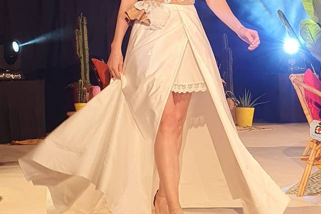 Salon du mariage Aix