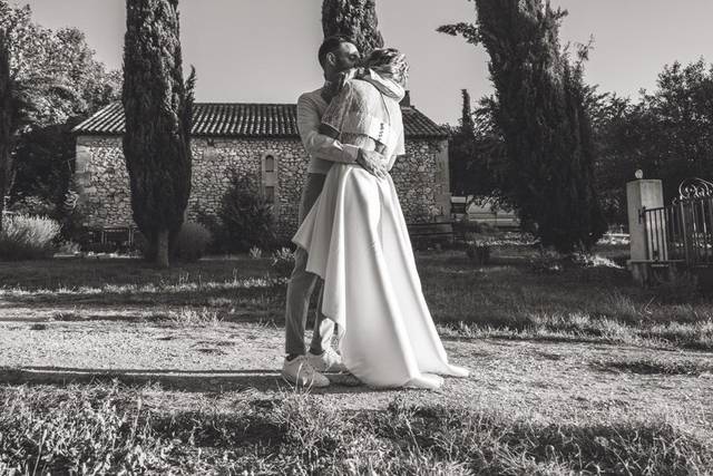 En Robe & d'Amour