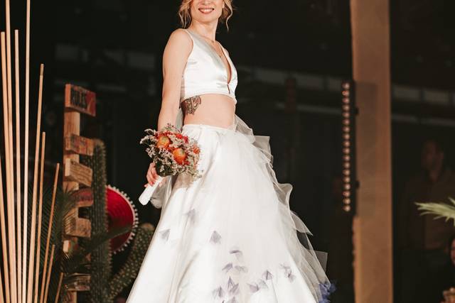 Salon du mariage Aix