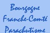 Bourgogne Franche Comté Parachutisme
