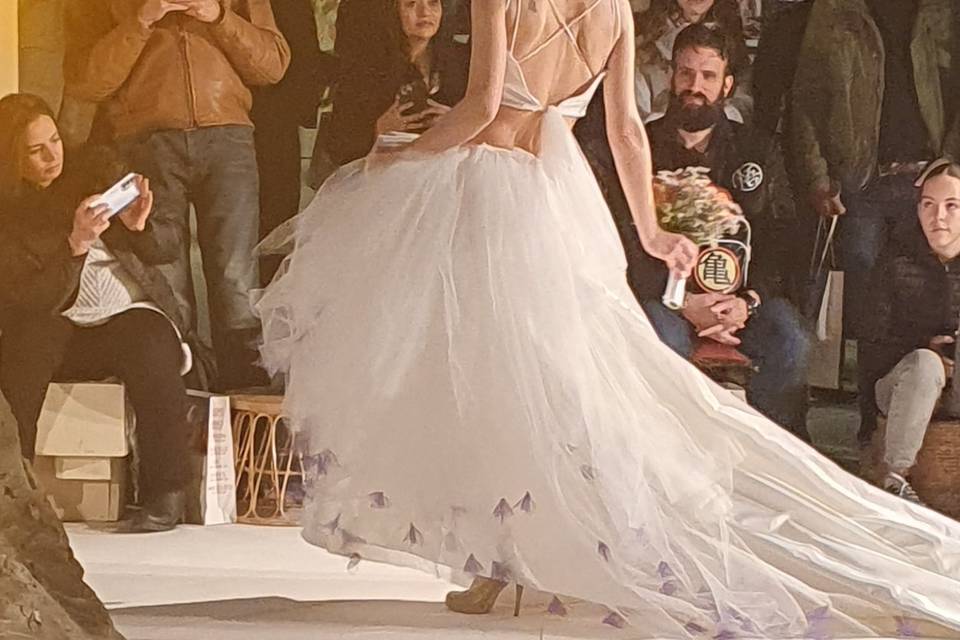 Salon du mariage Aix