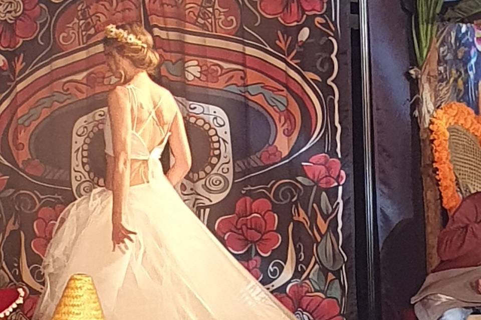 Salon du mariage Aix