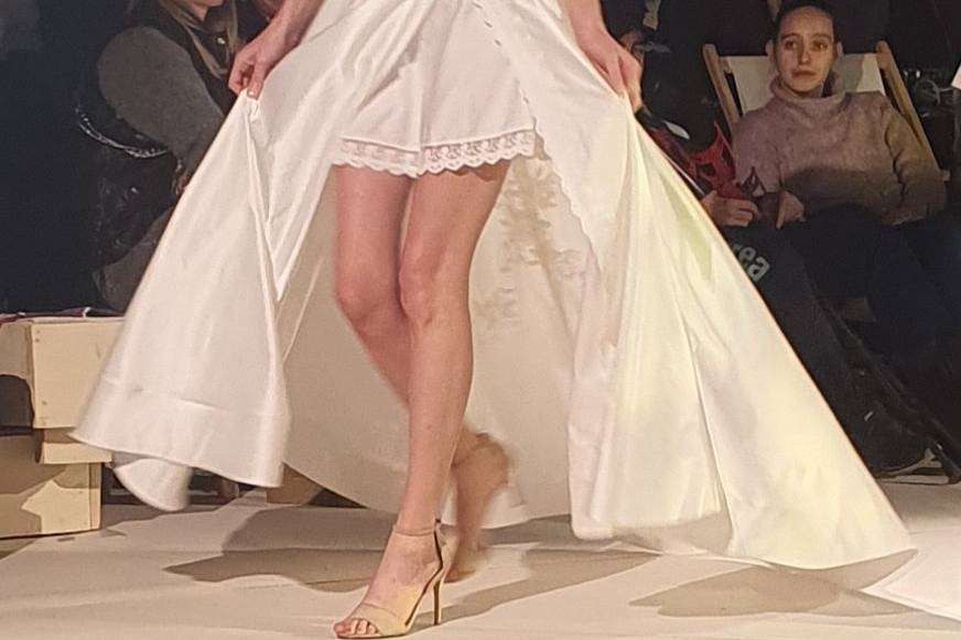 Salon du mariage Aix