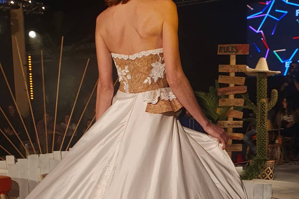 Salon du mariage Aix