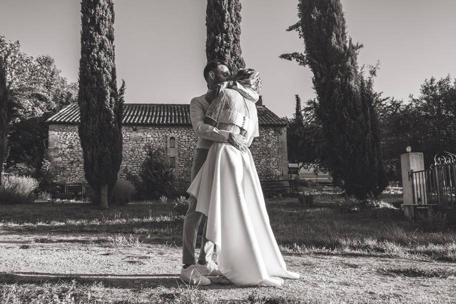 En Robe & d'Amour