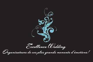 Logo Excellence Wedding