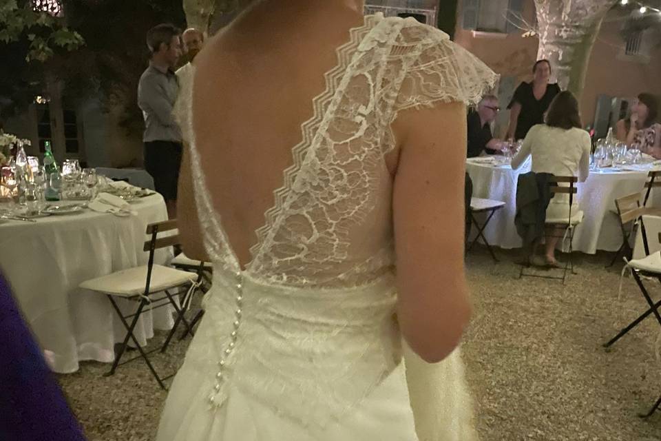 Marie