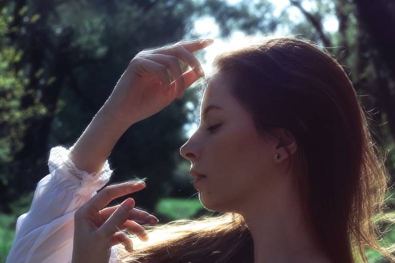 Shooting pré mariage