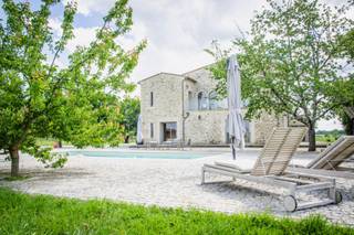Domaine de Badine