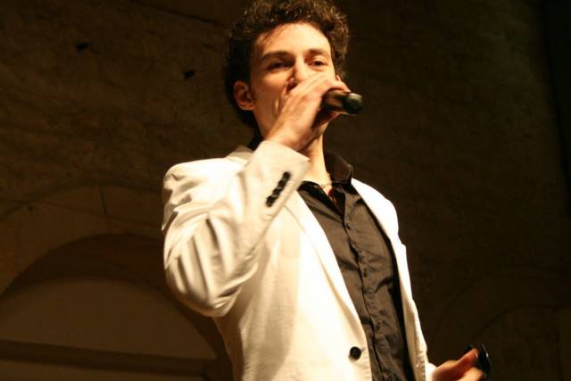 Nathanaël Music