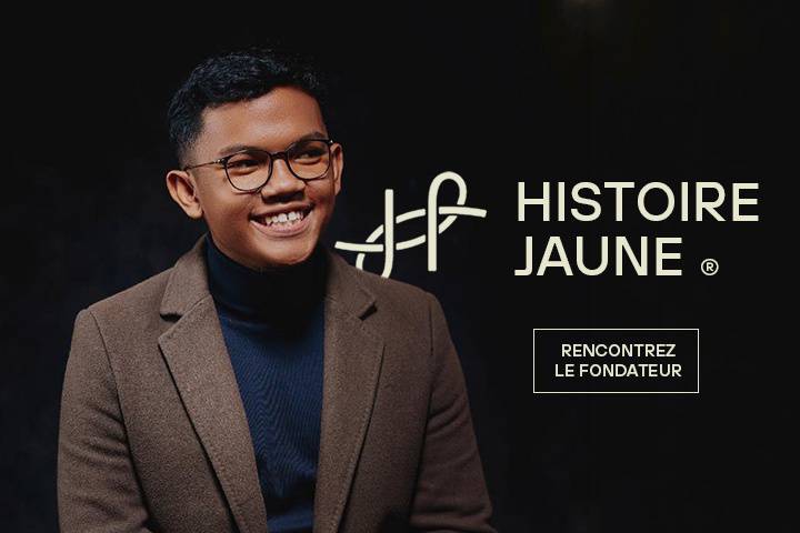 Histoire Jaune