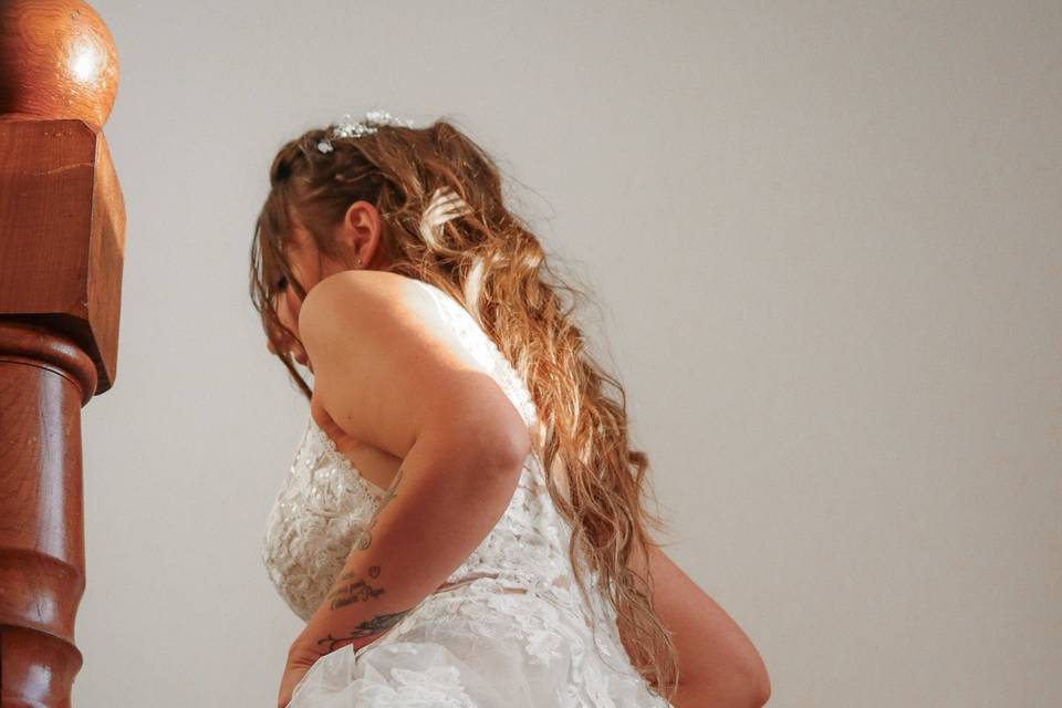 Mariée