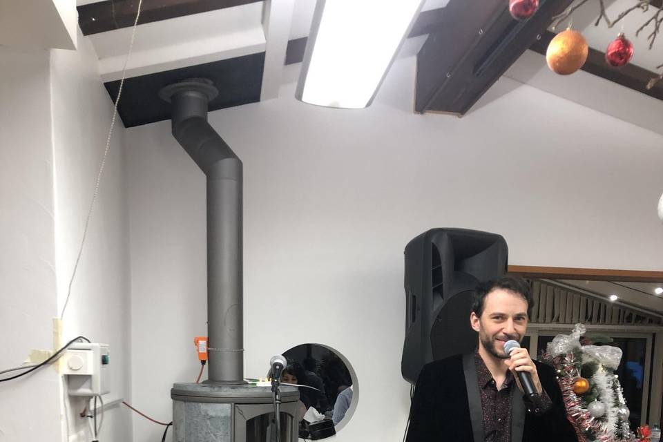 Concert Noël Romantique