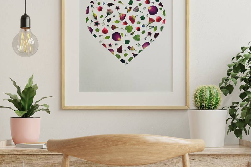 Le coeur