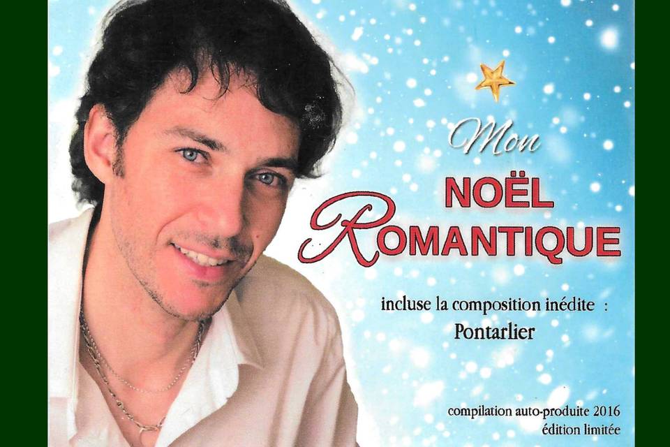 Album Noel Romantique