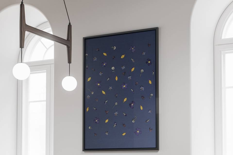 Grand tableau