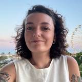 Anaëlle Gauthier