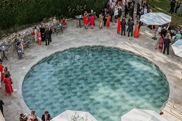 Notre Piscine