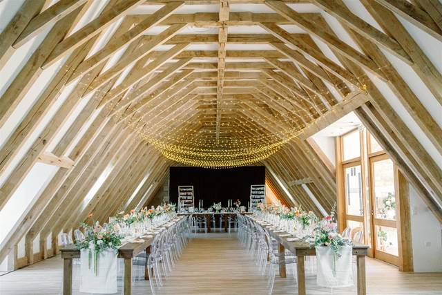 Salle la grange