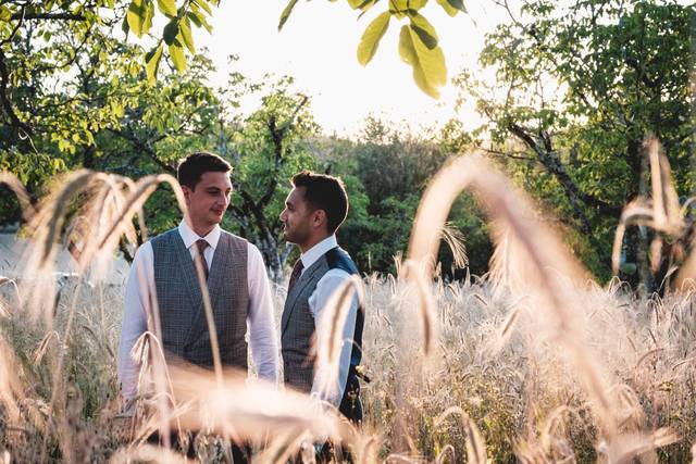 Photo : Firehorse Photography