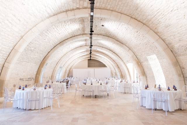 Salle les Ecuries