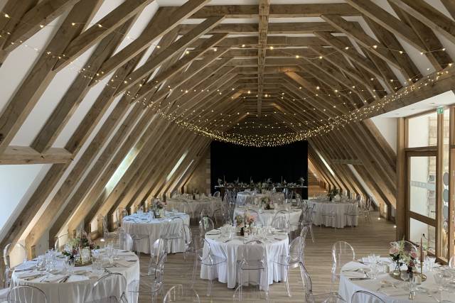 Salle la Grange