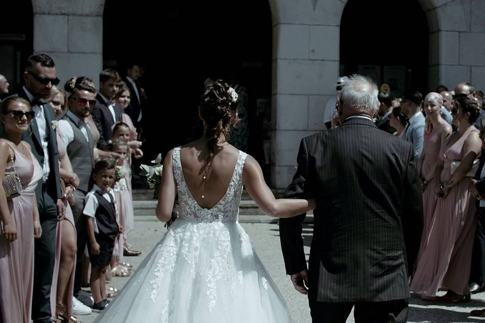 Chloé & Clément