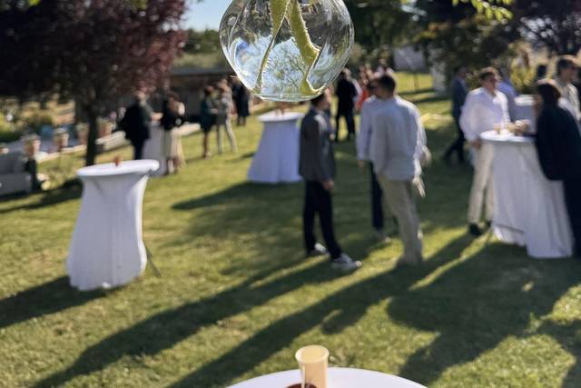 Mariage de Camille et Valentin