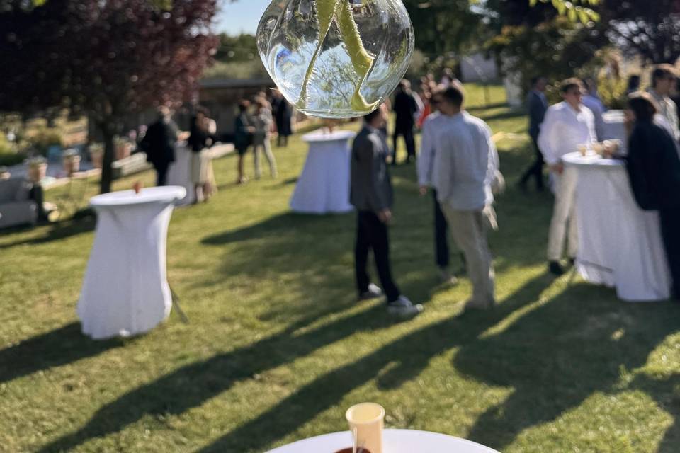 Mariage de Camille et Valentin