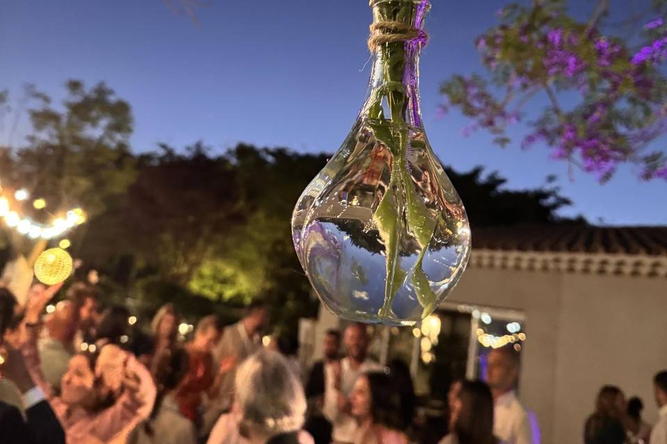 Mariage de Camille et Valentin