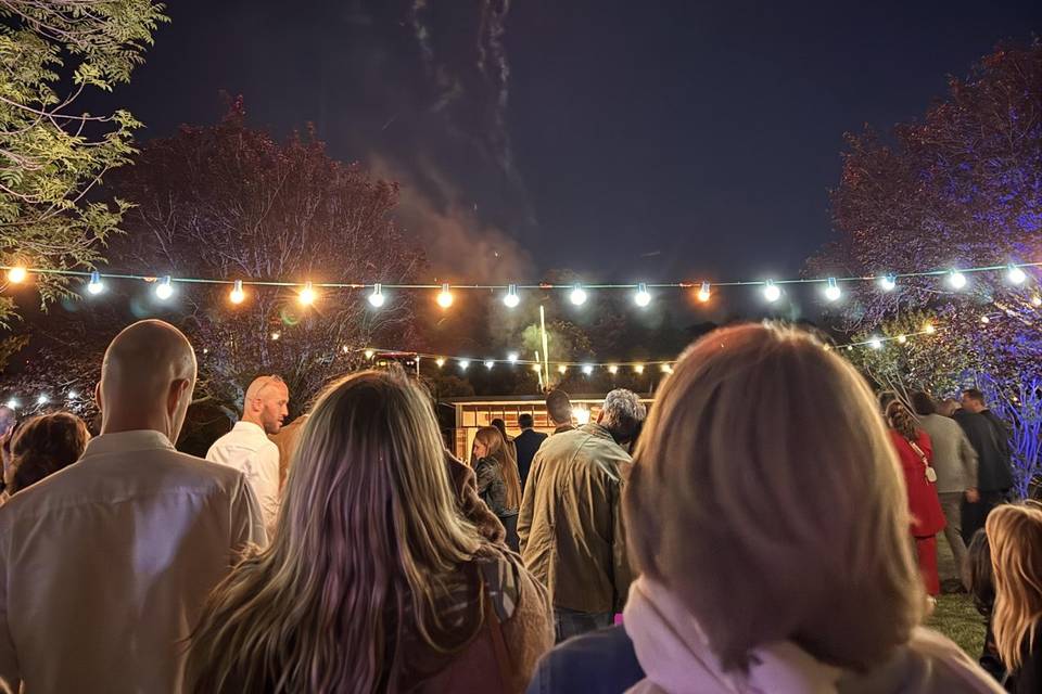 Mariage de Camille et Valentin