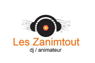 Les zanimtout logo