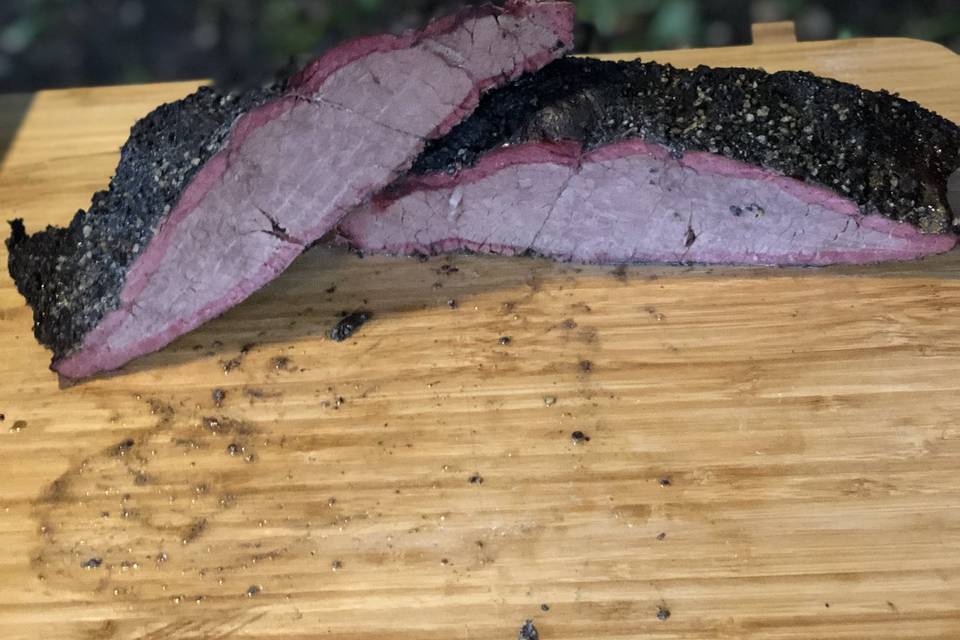 Brisket