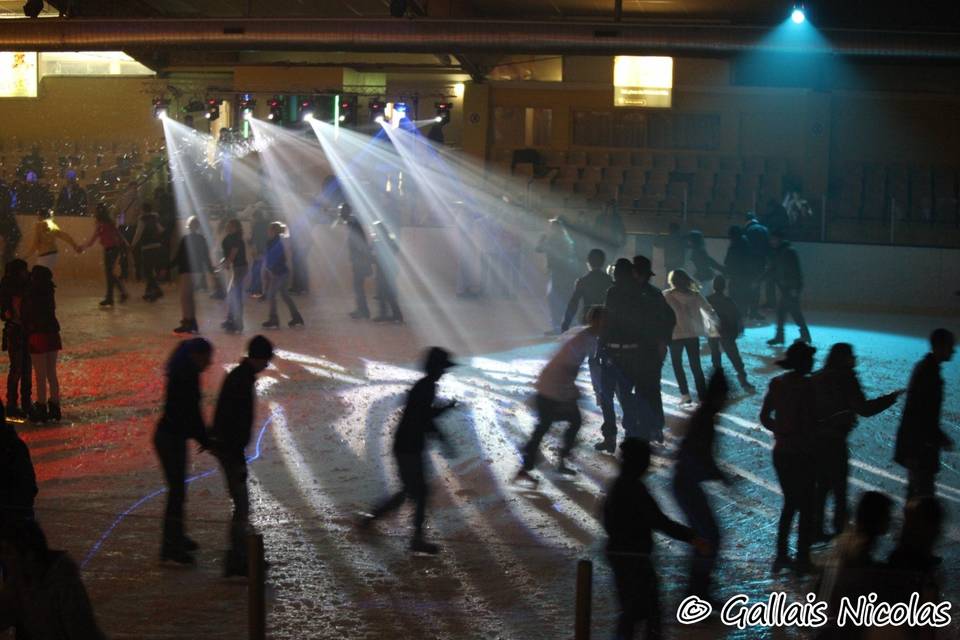 Patinoire