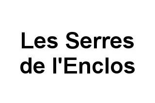 Les Serres de l'Enclos