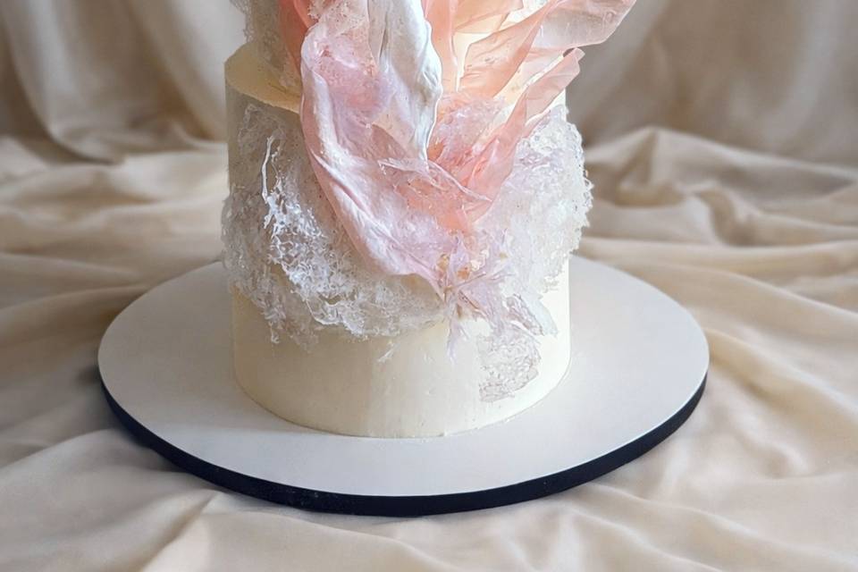 Dentelle