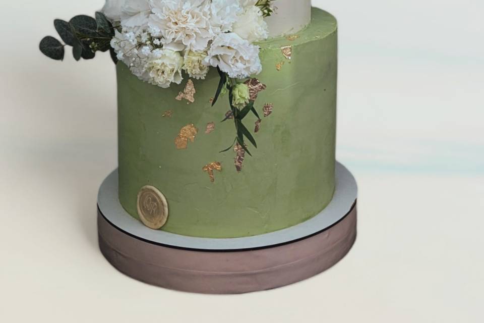 Cake D'or