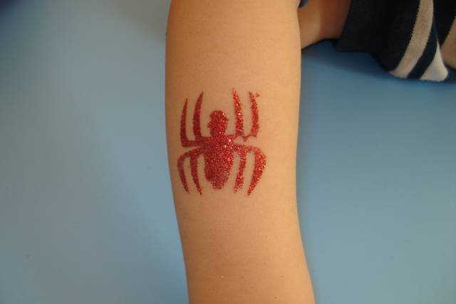 Tatouages