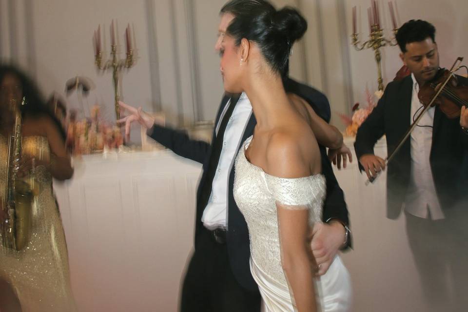 Danse